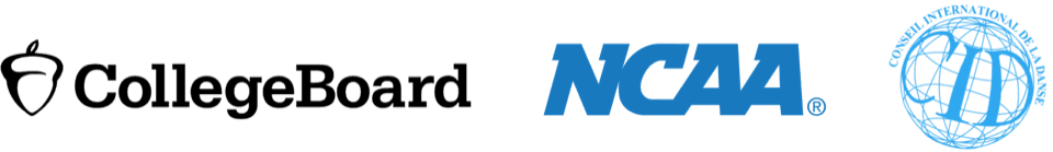 International Schooling approval logos